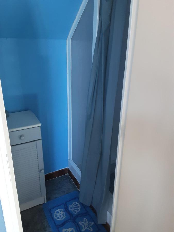 Chambres D'Hotes Les Mesanges Avec Salle D'Eau Privative Pdj Compris Kersaint-Plabennec Eksteriør billede